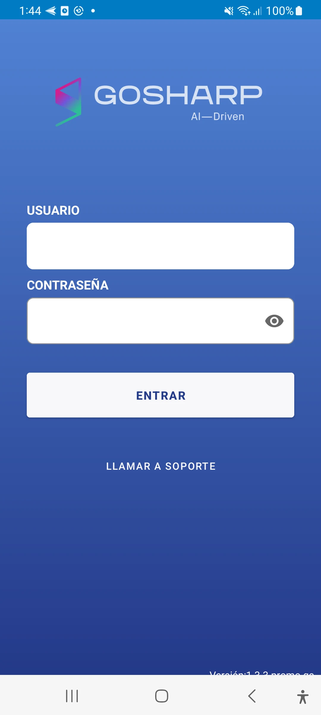 Perfect Store screenshot